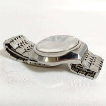 SEIKO 5606-7320 ロードマチック 自動巻き セイコー LM 23石 腕時計 カットガラス_画像5
