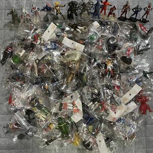  Special -2 [140 size ] 1 jpy ~ special effects figure large amount summarize Kamen Rider Squadron Ultraman monster other 