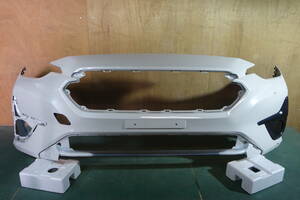 17958　GUD GUE GU6 GU7 Impreza　フロントBumper　Pearl　57704-FN100