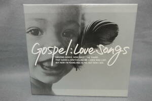 ●送料無料●中古 CD● 5CD BOX / GOSPEL : I LOVE SONGS / ゴスペル・ラヴソングス / MAHARIA JACKSON BESSIE SMITH BOB DYLAN 他