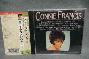 ●送料無料●中古CD● コニー・フランシス / CONNIE FRANCIS / THE ENTERTAINERS 