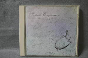 ●送料無料●中古CD● リチャード・クレイダーマン / 星屑 / クレイダーマンと友人たち / Richard Clayderman