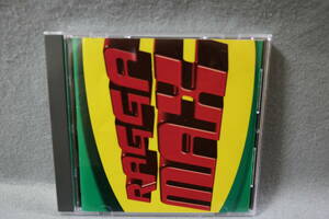 ●送料無料●中古CD● RAGGA MAX / ラガ・マックス