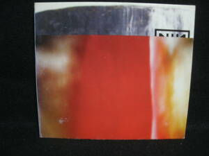 ●送料無料●中古CD● 2CD / NINE INCH NAILS / THE FRAGILE / ナイン・インチ・ネイルズ