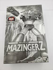  not yet constructed unused goods Hong Kong SRS 2007 opening memory commodity MC mechanism nik collection series Mazinger Z special coating Ver. Bandai Bandai