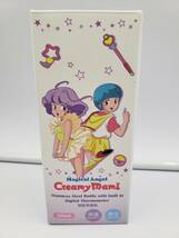 魔法の天使クリィミーマミ Creamy Mami 水筒 温度表示 保温 保冷 スマートボトル ステンレスボトル 250ml 2024Ver. 海外 正規品 国内未販売_画像2