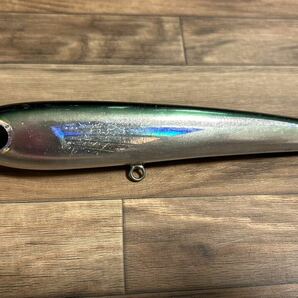 ★ダイブベイト190★ ★新品 ローカルスタンダード　パドルベイト　ダイブベイト180 240bubblebait 210