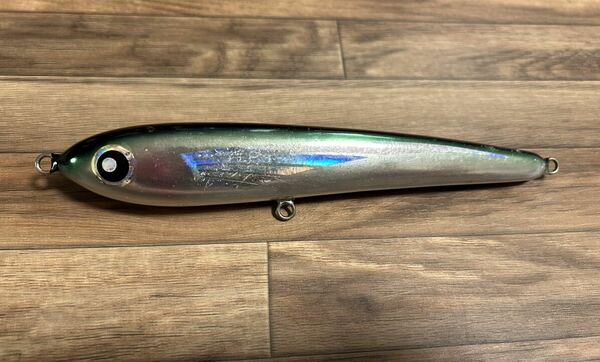 ★ダイブベイト190★ ★新品 ローカルスタンダード　パドルベイト　ダイブベイト180 240bubblebait 210