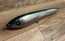 1円〜売切り！★★ダイブベイト190★ ★新品 ローカルスタンダード　パドルベイト　ダイブベイト180 240bubblebait 210_画像2