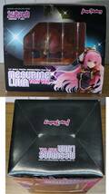 音工場源音Ⅱ キャラクター・ボーカルシリーズ03 巡音ルカ MEGURINE LUKA TONY VER.　ボカロ_画像8