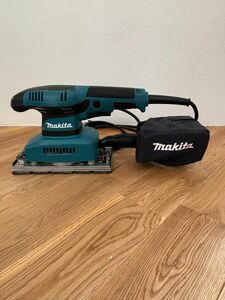 マキタ makita 仕上げサンダ 電動工具