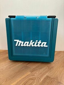 マキタ makita 電動工具　ケース