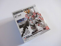 ガンダムコンバージ GUNDAM CONVERGE ナラティブガンダム 第#15弾 206番_画像2