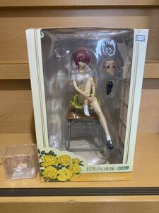 特典パーツ付き 五等分の花嫁 コトブキヤ 中野一花 KOTOBUKIYA 24319 8025