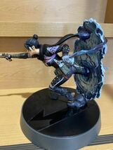 エペ エーペックス WETA フィギュアズ・オブ・ファンダム Apex Legends Wreith レイス24428 1_画像2