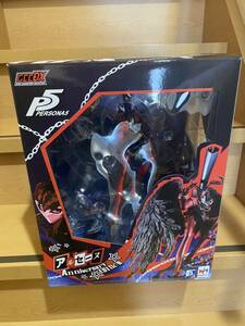  mega house GCCDX Persona 5aruse-nAnniversary EDITION game character z collection dx 24515 17050