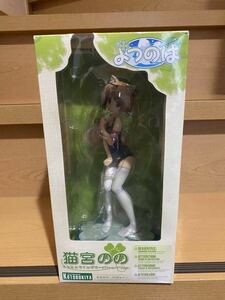 KOTOBUKIYA コトブキヤ 1/6 よつのは 猫宮のの ネコミミすくみずオーバーニーソver. フィギュア 24214 4290