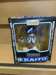 グッドスマイルカンパニー ねんどろいど 58 KAITO 24517 2610