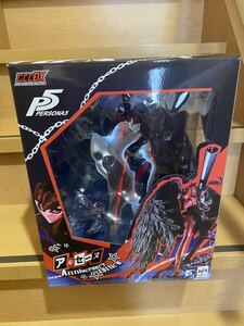  mega house GCCDX Persona 5aruse-nAnniversary EDITION game character z collection dx 24515 17050