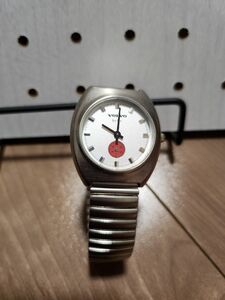 VOLVO　腕時計