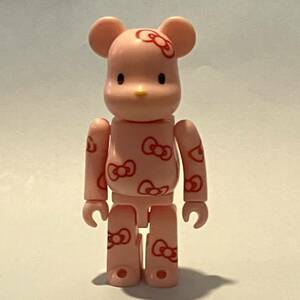  Bearbrick серии 9 симпатичный Hello Kitty BE@RBRICK SERIES9 CUTE