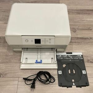 EPSON EP-712Aプリンター 純正インクセット済み新品純正インク付き