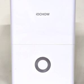 除湿機★知能除湿器★iOCHOW C3★除湿量16L/日★衣類乾燥★内部乾燥★コンプレッサー式★結露カビ防止★自動停止機能★送料無料【中古】