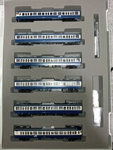TOMIX 98942 115 300系近郊電車 (豊田車両センター・M40編成)セット _画像1