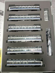 TOMIX 92849 JR583系電車（きたぐに）基本セット