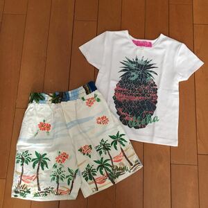 Angels by the sea hawaii購入男の子セット1～2才