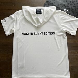 MASTER BUNNY EDITION