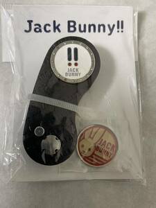 Jack Bunny!!