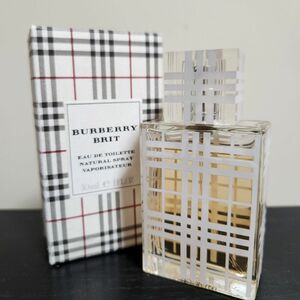 BURBERRY バーバリー 香水 ブリット　30ml