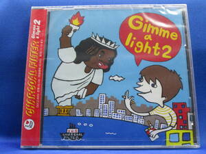 J1■新品 Gimme a light 2 CHARCOAL FILTER チャコールフィルター