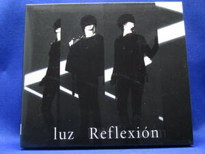 K6■中古 luz Reflexion XYZP ONLINE限定盤