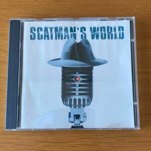 【輸入盤】 SCATMAN'S WORLD / スキャットマンジョン