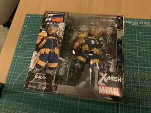  Kaiyodo figurecomplex AMAZING YAMAGUCHI кабель Cable