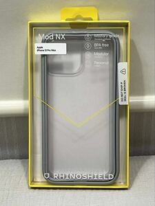 iPhone13 pro max RHINOSHIELD Mod NX