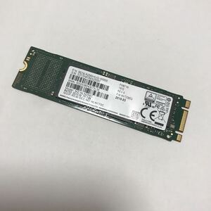 9405 SSD SAMSUNG SATA M2 M.2 2280 256GB 正常判定