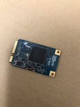 16380 mSATA SSD Toshiba 256GB_画像2