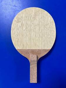  ping-pong racket nitak acoustic . rotation type pen holder special order 