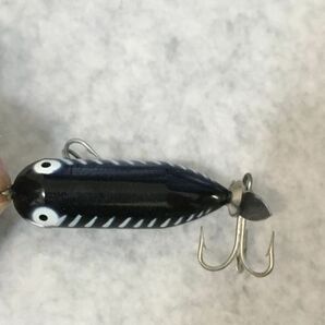 タイニートーピード Black Shore Minnow ヘドン Heddon Tiny Torpedo (22)の画像4