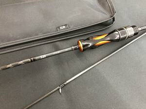 ◇【美品】Daiwa（ダイワ） IPRIMI イプリミ 62L 