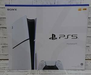 ◎『未使用』SONY　PS5　PlayStation5　プレイステーション5　CFI-2000A01