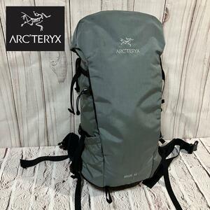 Arc'teryx arc'teryx brize32 Bryise 32 Grey Brize32 Briise 32 Цвет серый темный Imersion