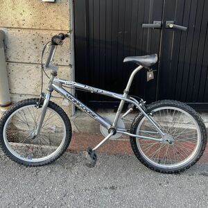 マングース Mongoose Hoop D bmx 自転車 old school 【引取限定】