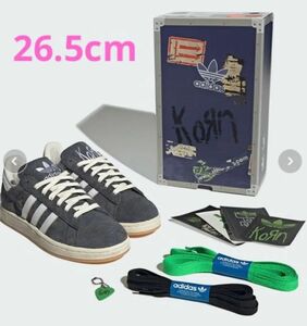 26.5cm Korn × adidas Originals Campus 2