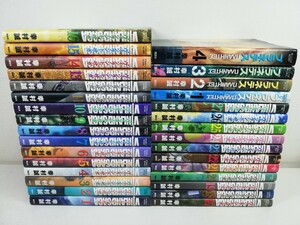 ヴィンランド・サガ 1-27巻+プラネテス 全4巻/幸村誠【同梱送料一律.即発送】