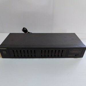 Junk Graphic Evalizer Technics SH-8016 Бесплатная доставка анонимная доставка