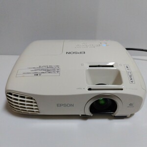 ジャンク EPSON エプソン PROJECTOR EH-TW5200 プロジェクター 匿名配送 送料無料